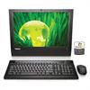 Lenovo TopSeller ThinkCentre A70z Intel Pentium Dual-Core E5500 2.80GHz All-In-One Desktop - 2GB RAM, 320GB SATA HDD, 19.0" WXGA+ TFT Color Display, Slim Rambo DVD±RW, Gigabit Ethernet 0401A3U